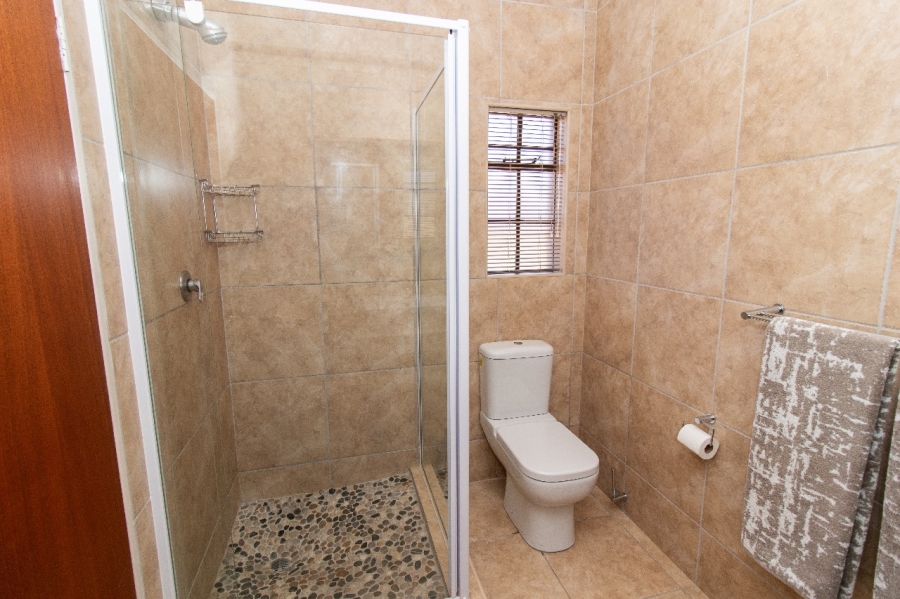 To Let 4 Bedroom Property for Rent in Riviera Glen Security Estate Free State